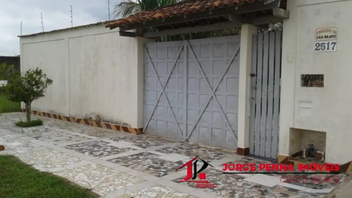 Foto 1 de Casa com 2 quartos à venda, 420m2 em Itanhaem - SP