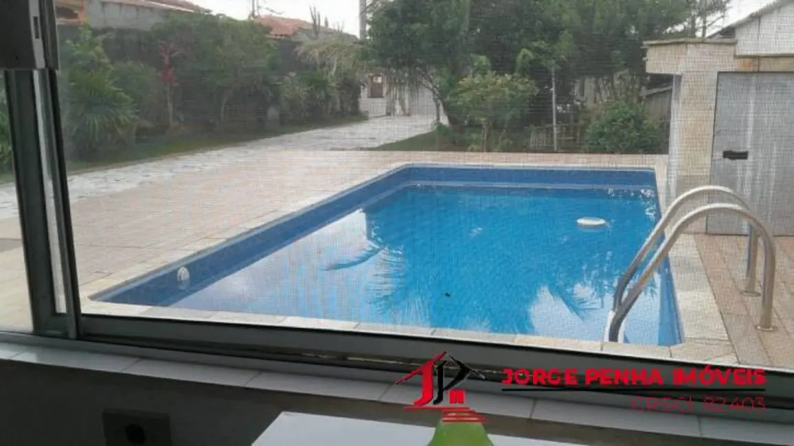 Foto 3 de Casa com 2 quartos à venda, 420m2 em Itanhaem - SP