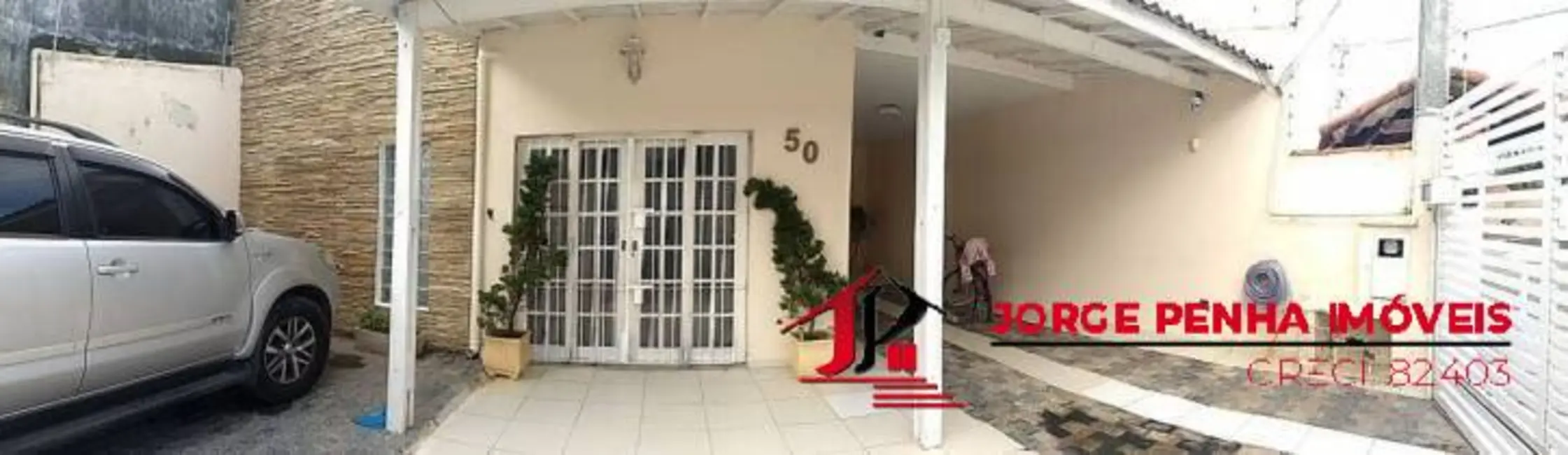 Foto 1 de Casa com 2 quartos à venda, 158m2 em Centro, Itanhaem - SP