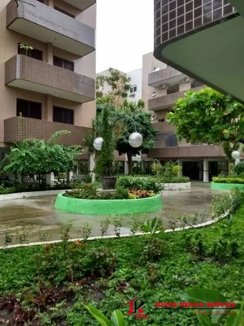 Foto 1 de Apartamento com 3 quartos à venda em Itanhaem - SP