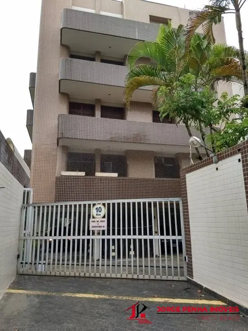 Foto 3 de Apartamento com 3 quartos à venda em Itanhaem - SP