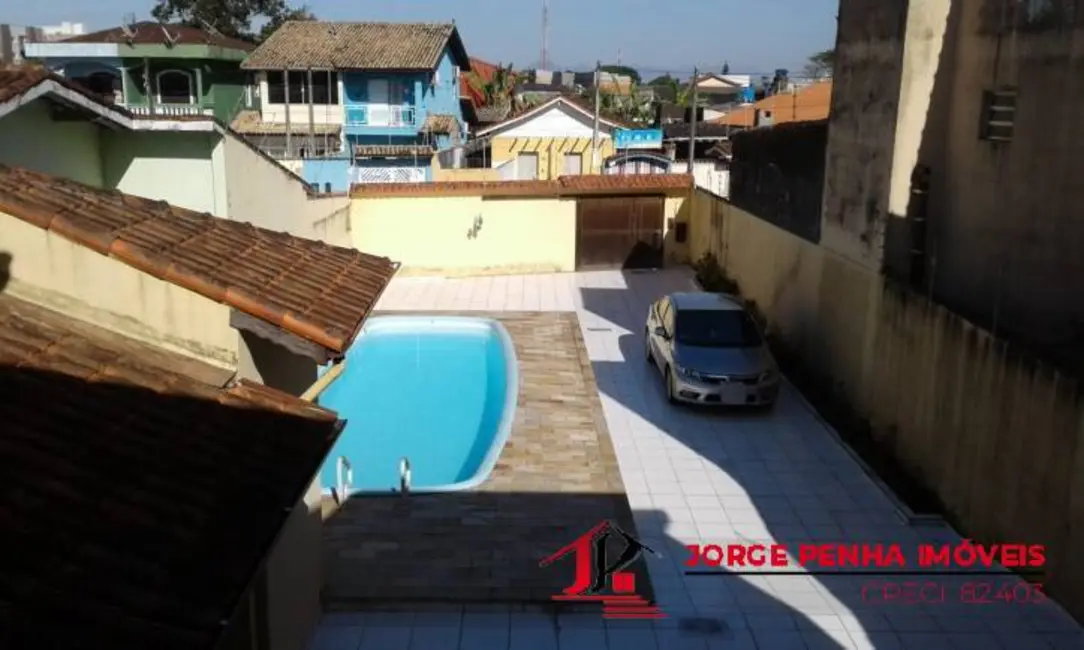 Sobrado com 3 quartos à venda, 317m2 em Itanhaem - SP - imagem 6 Foto 6 de Sobrado com 3 quartos à venda, 317m2 em Itanhaem - SP
