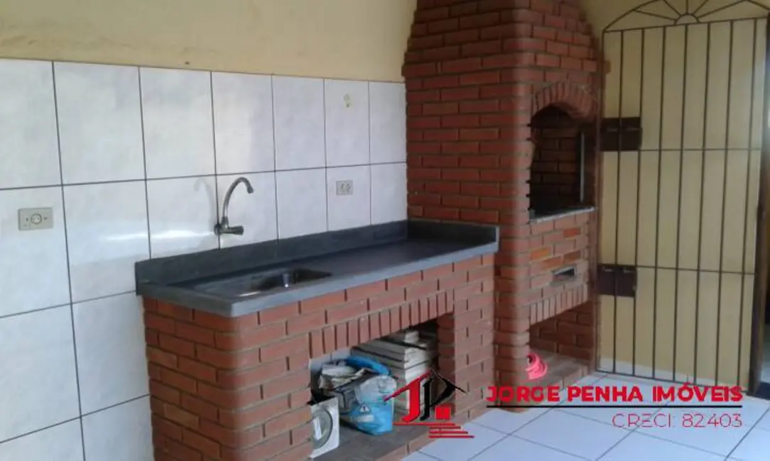 Sobrado com 3 quartos à venda, 317m2 em Itanhaem - SP - imagem 8 Foto 8 de Sobrado com 3 quartos à venda, 317m2 em Itanhaem - SP