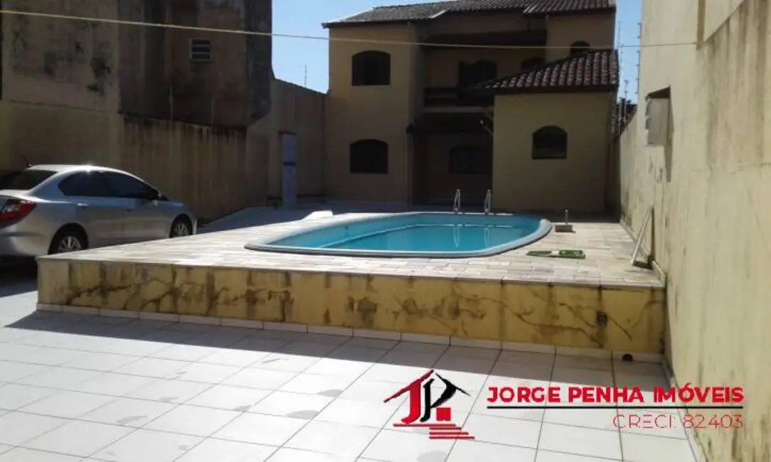 Sobrado com 3 quartos à venda, 317m2 em Itanhaem - SP - imagem 5 Foto 5 de Sobrado com 3 quartos à venda, 317m2 em Itanhaem - SP