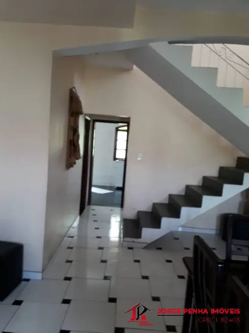 Sobrado com 4 quartos à venda, 287m2 em Itanhaem - SP - imagem 5 Foto 5 de Sobrado com 4 quartos à venda, 287m2 em Itanhaem - SP