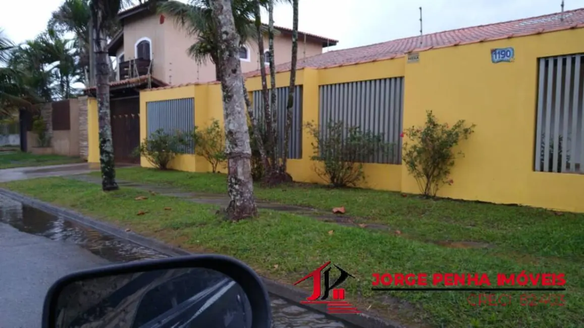Foto 1 de Casa com 3 quartos à venda, 600m2 em Itanhaem - SP