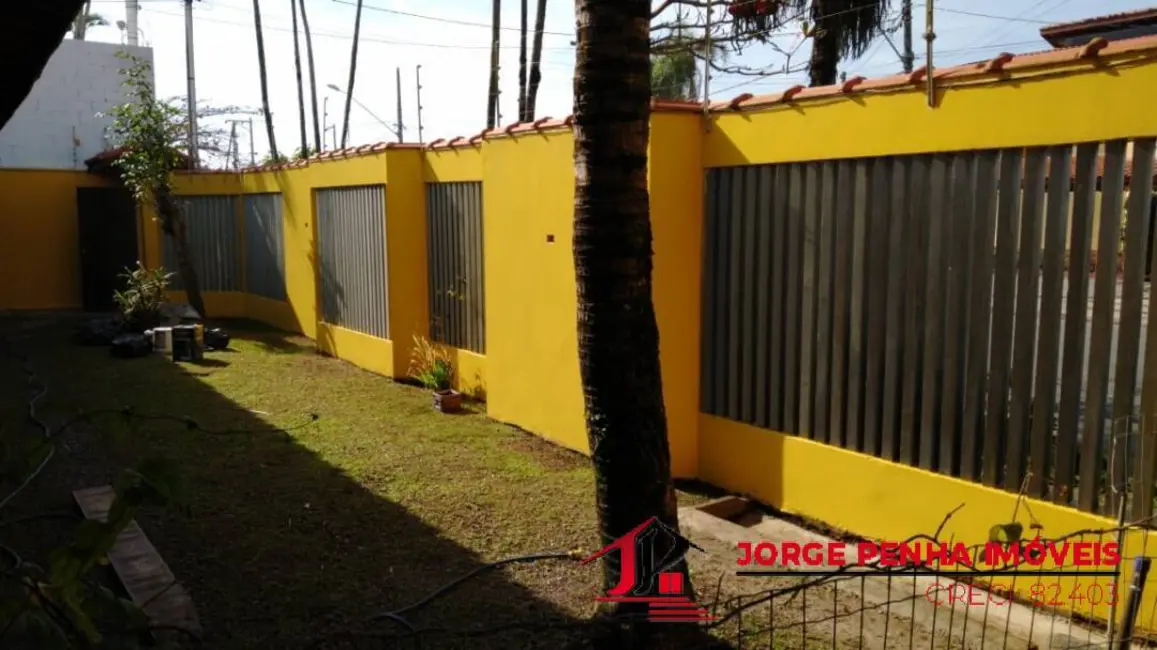 Foto 4 de Casa com 3 quartos à venda, 600m2 em Itanhaem - SP