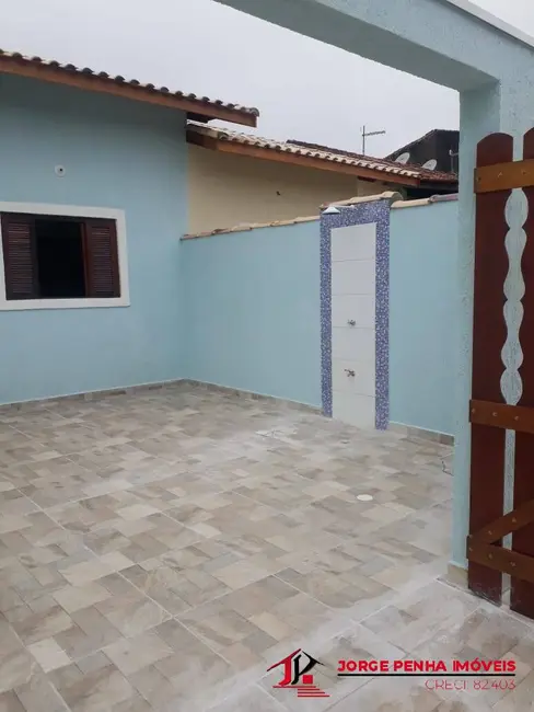 Casa com 2 quartos à venda, 135m2 em Itanhaem - SP - imagem 3 Foto 3 de Casa com 2 quartos à venda, 135m2 em Itanhaem - SP