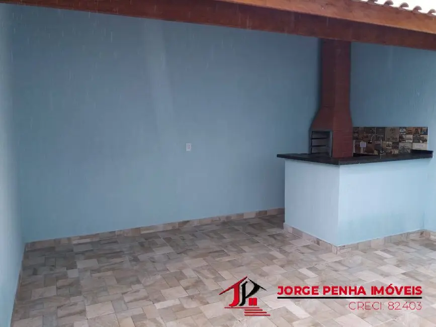 Casa com 2 quartos à venda, 135m2 em Itanhaem - SP - imagem 5 Foto 5 de Casa com 2 quartos à venda, 135m2 em Itanhaem - SP