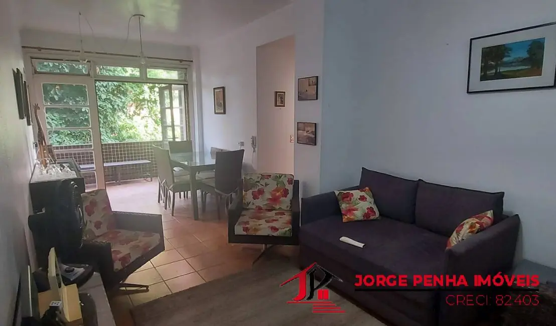 Foto 6 de Apartamento com 2 quartos à venda em Itanhaem - SP