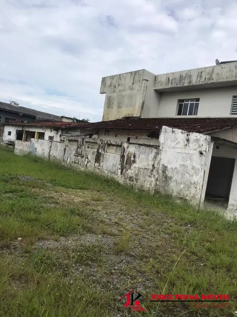 Foto 3 de Terreno / Lote à venda, 585m2 em Itanhaem - SP