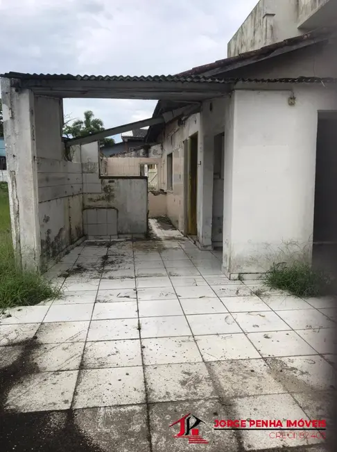 Foto 4 de Terreno / Lote à venda, 585m2 em Itanhaem - SP