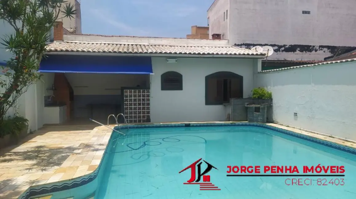 Foto 3 de Casa com 3 quartos à venda, 200m2 em Itanhaem - SP