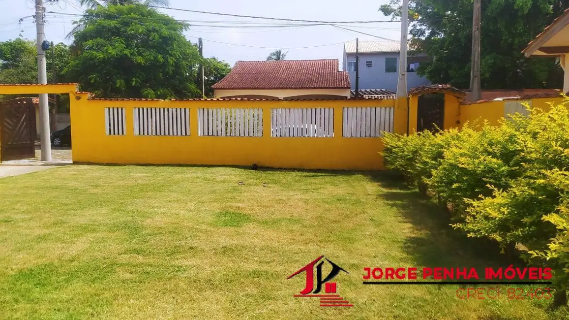 Foto 3 de Casa com 2 quartos à venda, 375m2 em Itanhaem - SP