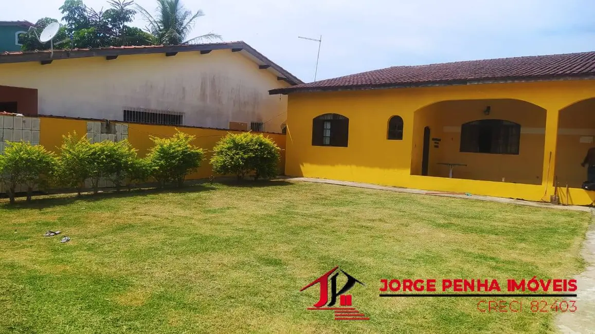 Foto 2 de Casa com 2 quartos à venda, 375m2 em Itanhaem - SP
