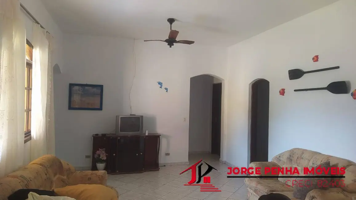 Foto 6 de Casa com 2 quartos à venda, 375m2 em Itanhaem - SP