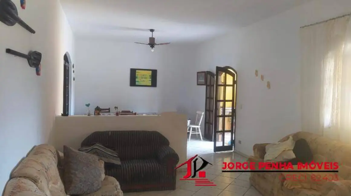 Foto 4 de Casa com 2 quartos à venda, 375m2 em Itanhaem - SP