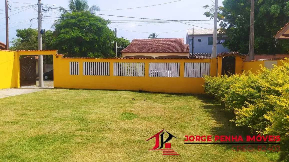 Foto 9 de Casa com 2 quartos à venda, 375m2 em Itanhaem - SP