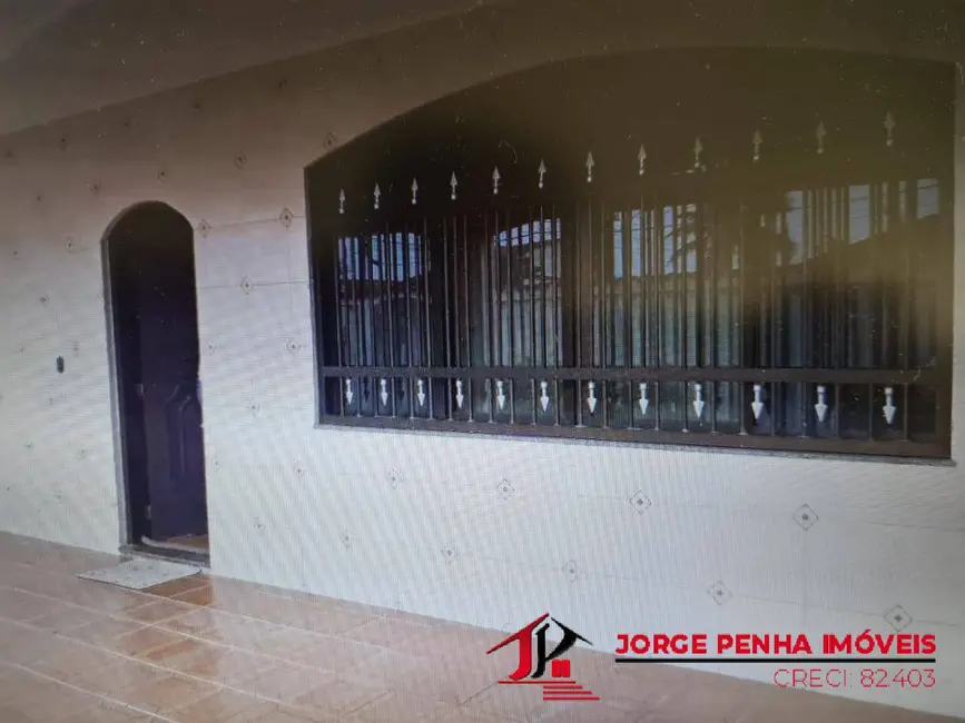 Foto 2 de Casa com 3 quartos à venda em Itanhaem - SP