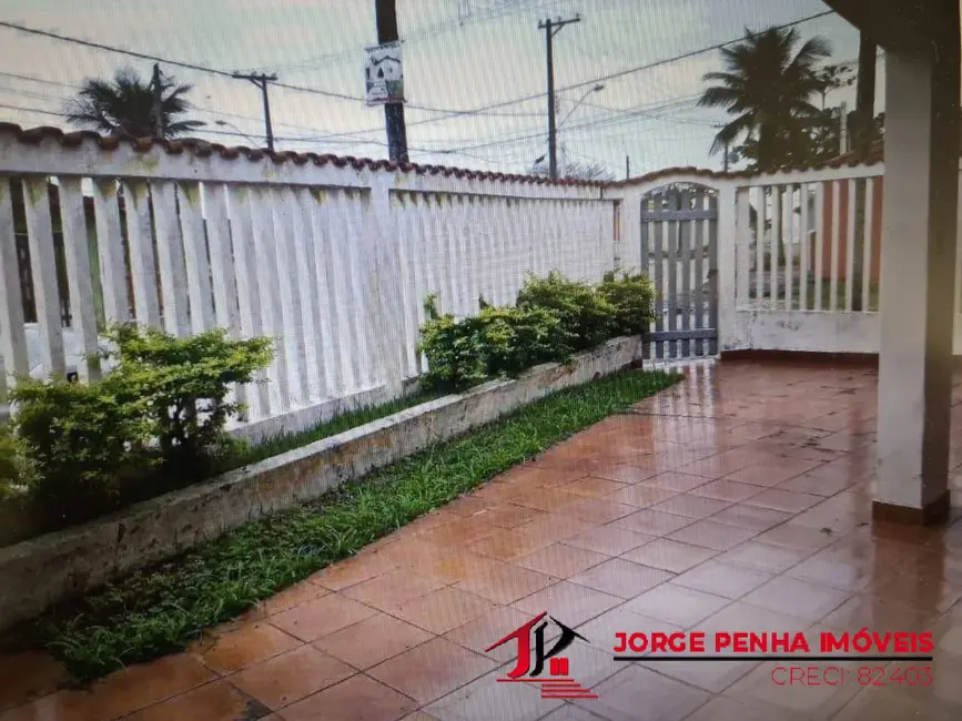 Foto 6 de Casa com 3 quartos à venda em Itanhaem - SP