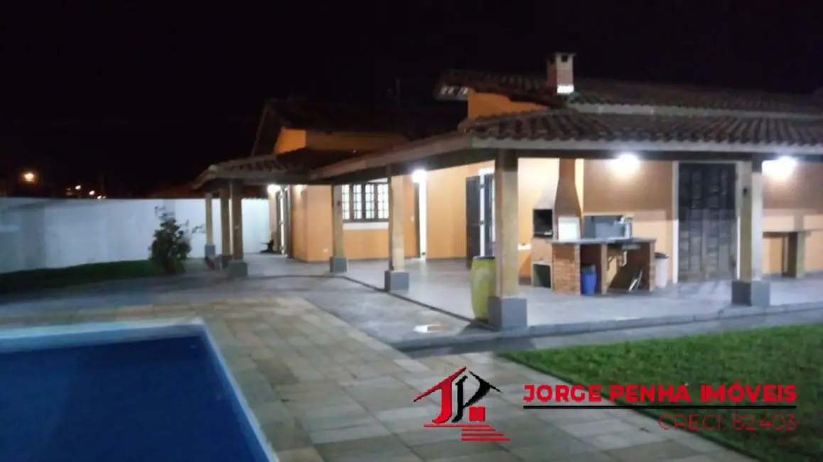 Foto 9 de Casa com 3 quartos à venda, 80m2 em Itanhaem - SP