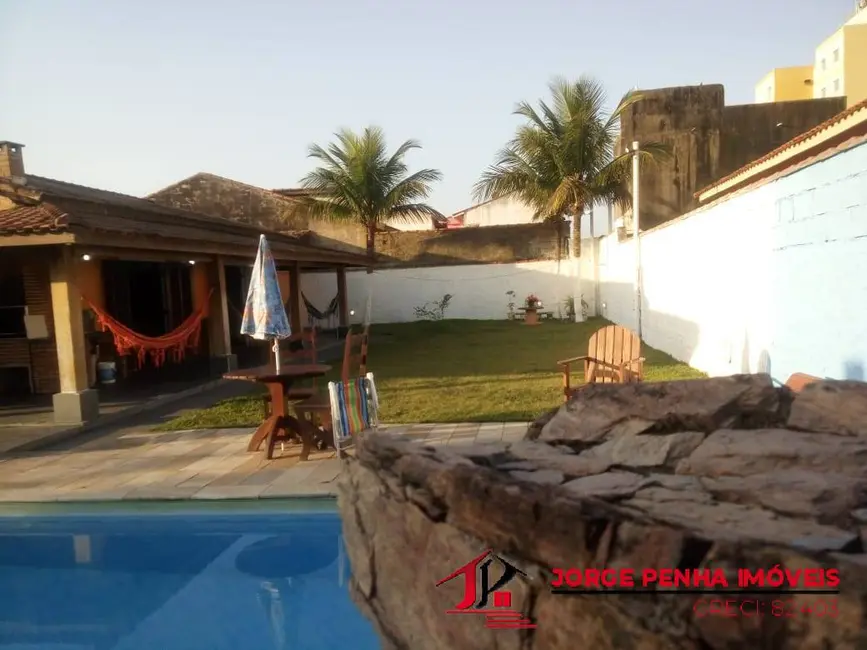 Foto 6 de Casa com 3 quartos à venda, 80m2 em Itanhaem - SP