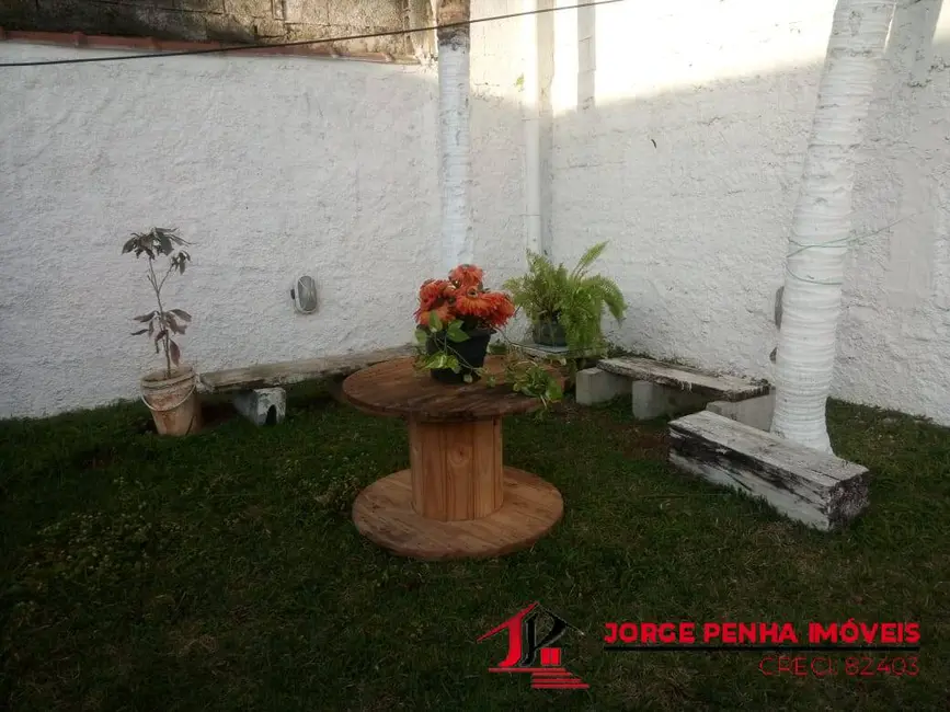 Foto 8 de Casa com 3 quartos à venda, 80m2 em Itanhaem - SP