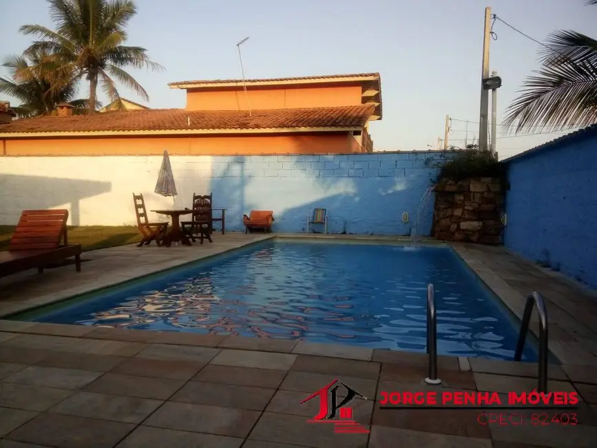 Foto 3 de Casa com 3 quartos à venda, 80m2 em Itanhaem - SP