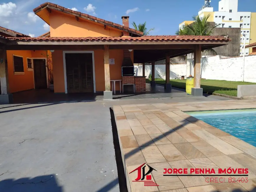 Foto 2 de Casa com 3 quartos à venda, 80m2 em Itanhaem - SP