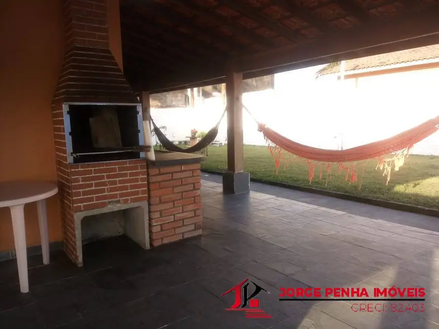 Foto 5 de Casa com 3 quartos à venda, 80m2 em Itanhaem - SP