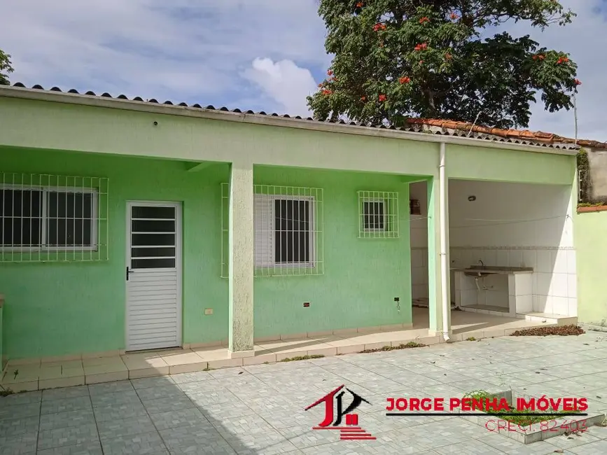 Foto 1 de Casa com 3 quartos à venda, 334m2 em Itanhaem - SP