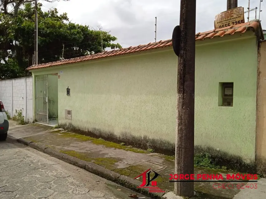 Foto 3 de Casa com 3 quartos à venda, 334m2 em Itanhaem - SP