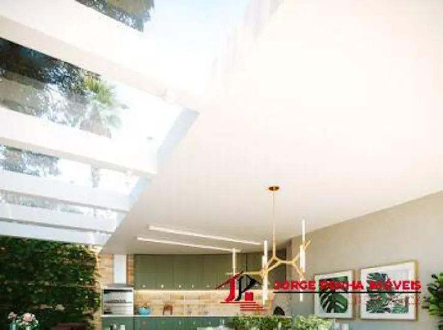 Foto 3 de Apartamento com 2 quartos à venda, 71m2 em Centro, Itanhaem - SP