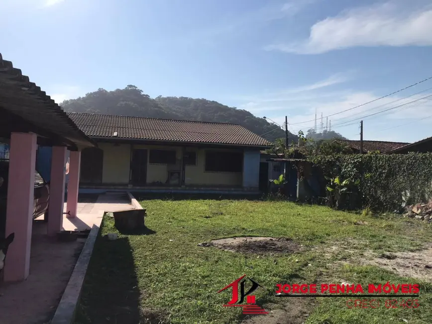 Foto 1 de Casa com 2 quartos à venda, 392m2 em Itanhaem - SP