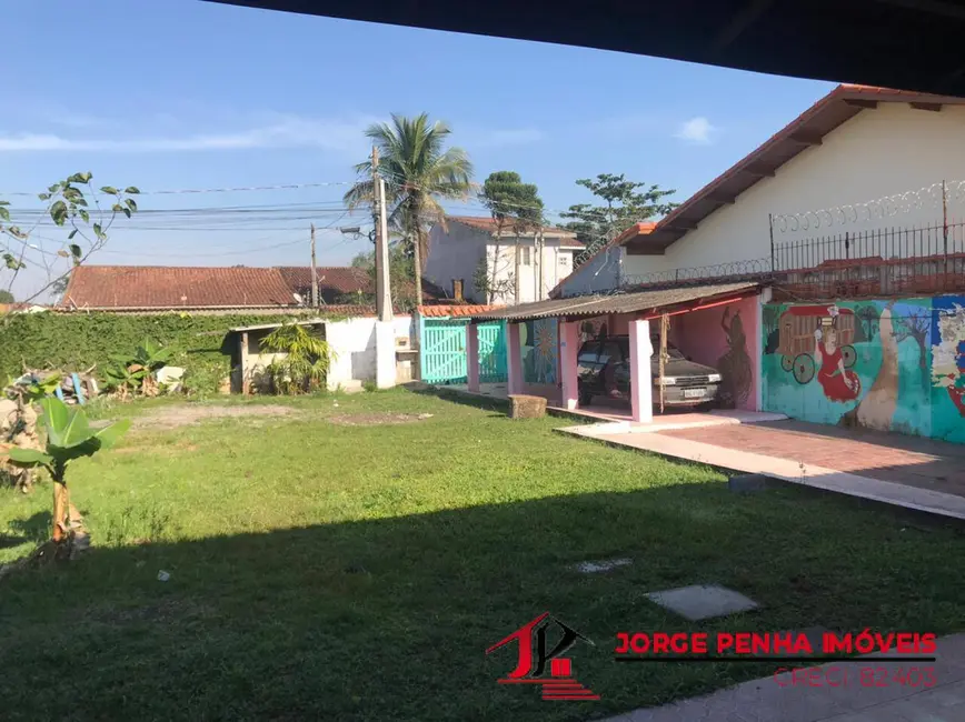 Foto 2 de Casa com 2 quartos à venda, 392m2 em Itanhaem - SP