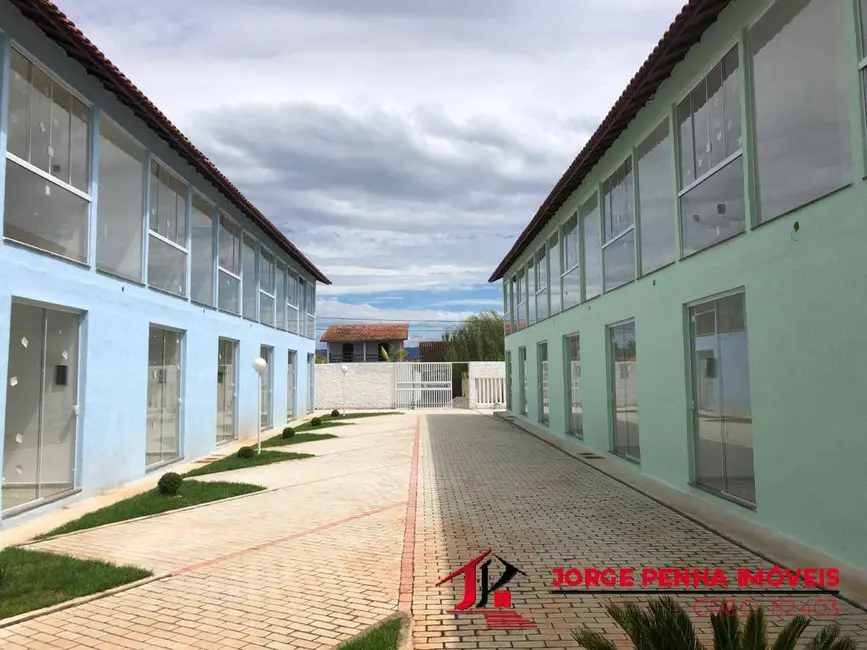 Foto 1 de Casa com 2 quartos à venda, 48m2 em Itanhaem - SP