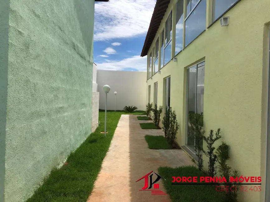 Foto 9 de Casa com 2 quartos à venda, 48m2 em Itanhaem - SP