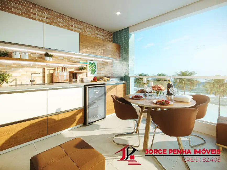 Foto 3 de Apartamento com 2 quartos à venda, 70119m2 em Centro, Itanhaem - SP