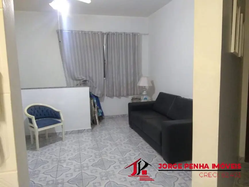 Apartamento com 2 quartos à venda em Itanhaem - SP - imagem 3 Foto 3 de Apartamento com 2 quartos à venda em Itanhaem - SP