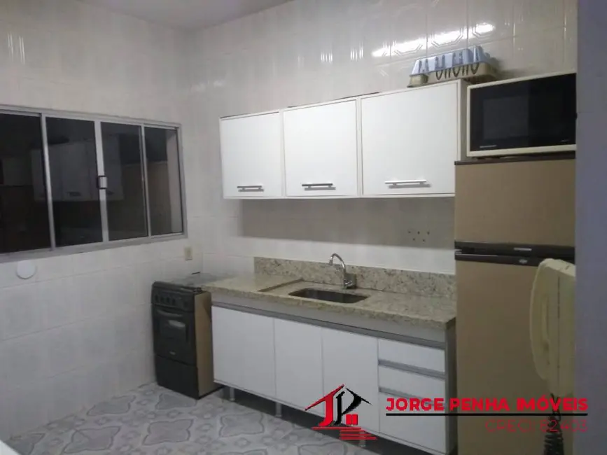 Foto 1 de Apartamento com 2 quartos à venda em Itanhaem - SP