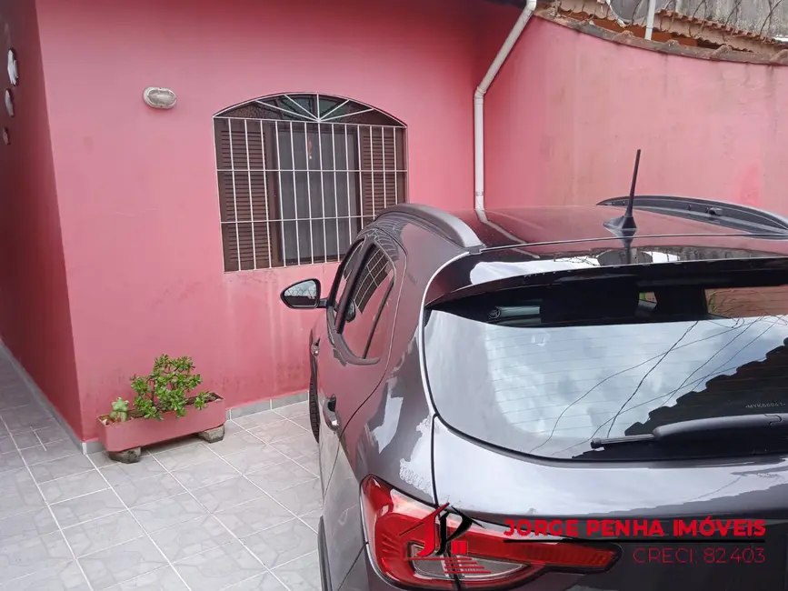 Foto 2 de Casa com 2 quartos à venda, 125m2 em Itanhaem - SP