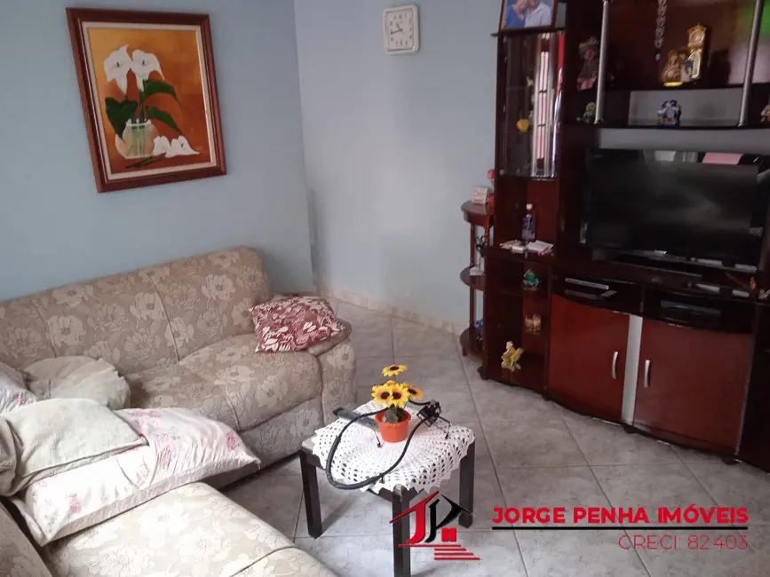 Foto 3 de Casa com 2 quartos à venda, 125m2 em Itanhaem - SP