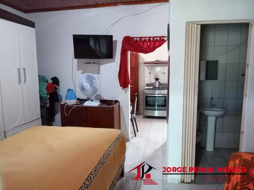 Foto 2 de Casa com 1 quarto à venda, 53m2 em Itanhaem - SP