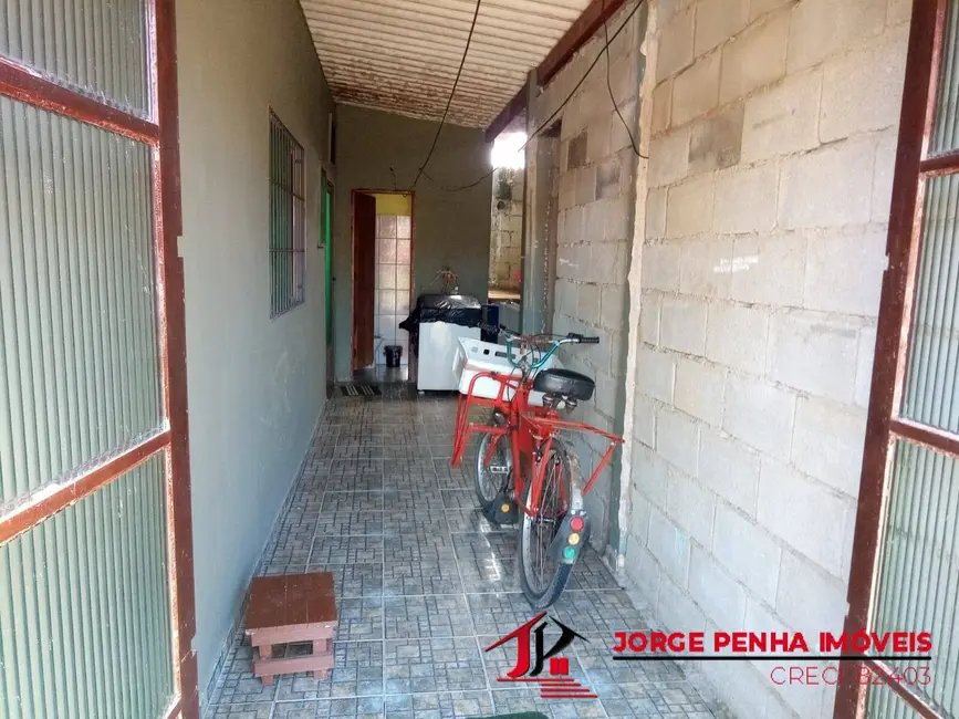 Foto 6 de Casa com 1 quarto à venda, 53m2 em Itanhaem - SP