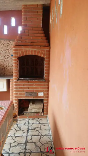 Foto 5 de Casa com 3 quartos à venda, 138m2 em Itanhaem - SP