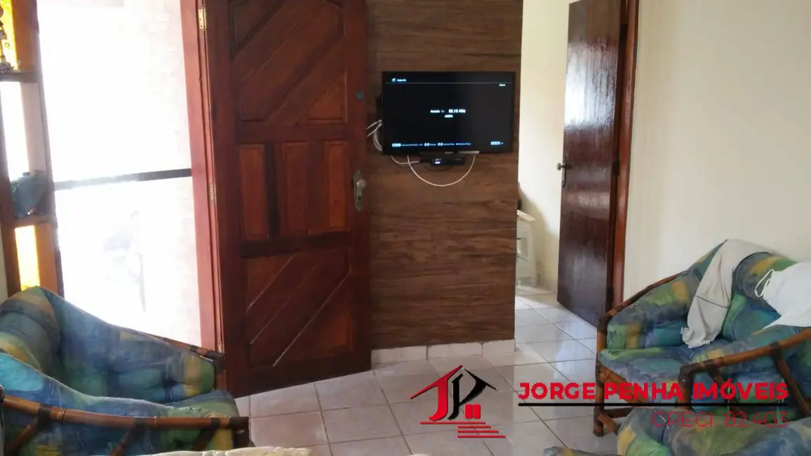 Foto 8 de Casa com 3 quartos à venda, 138m2 em Itanhaem - SP