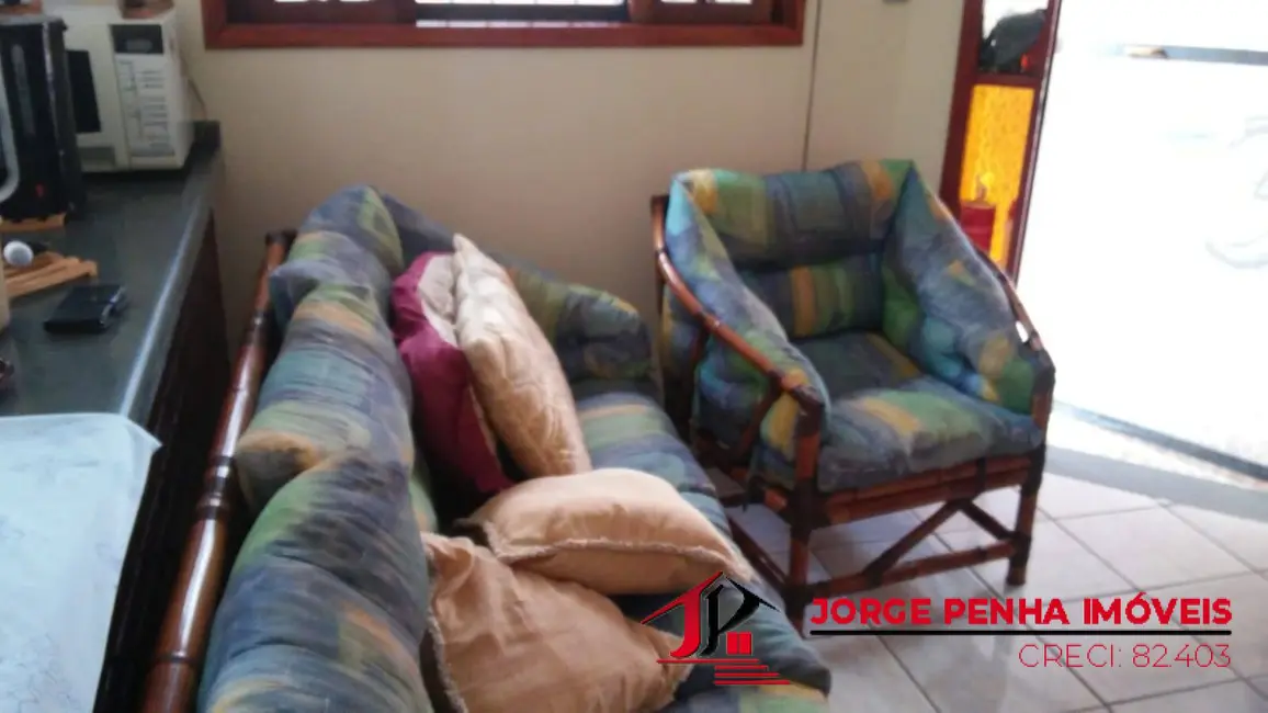 Foto 6 de Casa com 3 quartos à venda, 138m2 em Itanhaem - SP