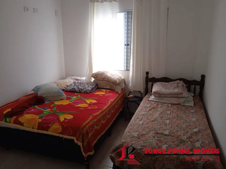 Apartamento com 2 quartos à venda em Itanhaem - SP - imagem 7 Foto 7 de Apartamento com 2 quartos à venda em Itanhaem - SP
