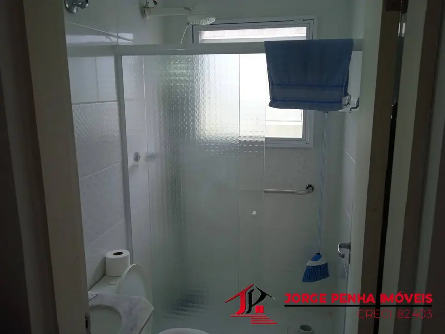 Foto 2 de Apartamento com 2 quartos à venda em Itanhaem - SP