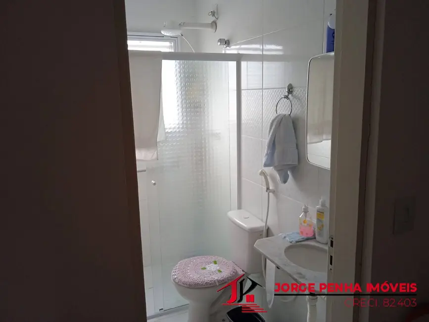 Apartamento com 2 quartos à venda em Itanhaem - SP - imagem 4 Foto 4 de Apartamento com 2 quartos à venda em Itanhaem - SP
